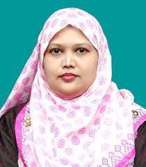 সুমাইয়া রহমান