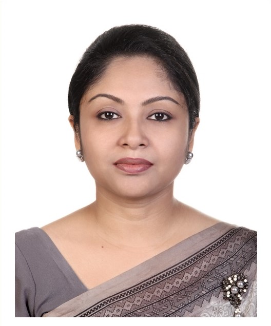 জেসমিন আরা